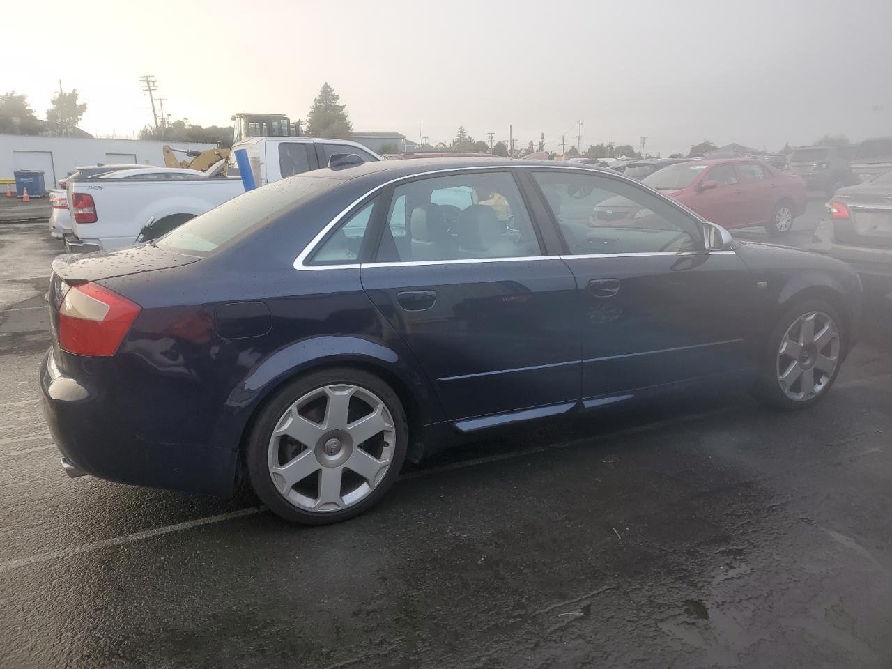 2004 Audi S4 - Image 3