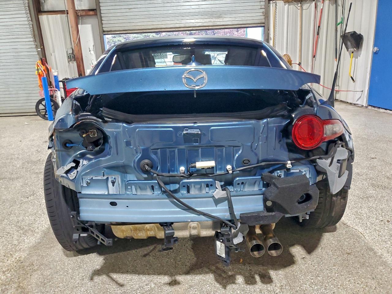 2020 Mazda Mx-5 Miata Grand Touring - Image 6