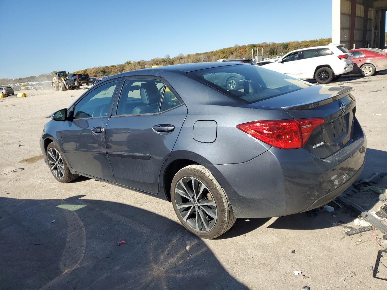2017 Toyota Corolla L - Image 2