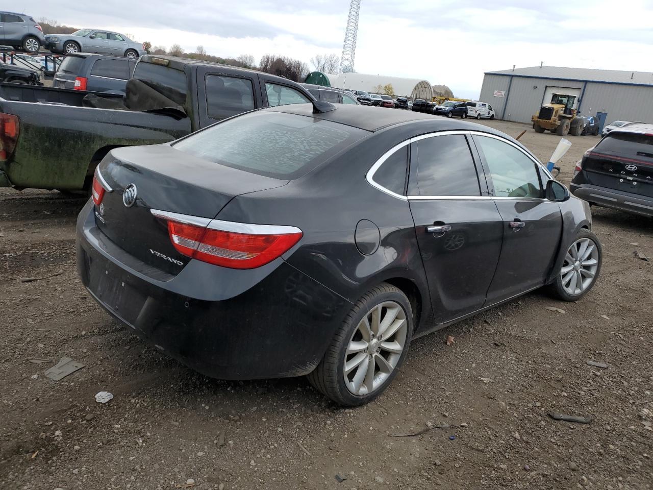 2016 Buick Verano - Фото 3