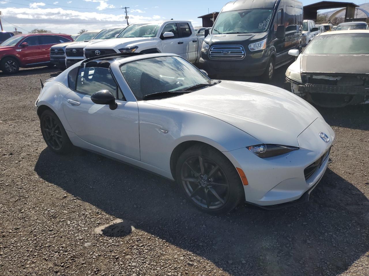 2017 Mazda Mx-5 Miata Club - Фото 4
