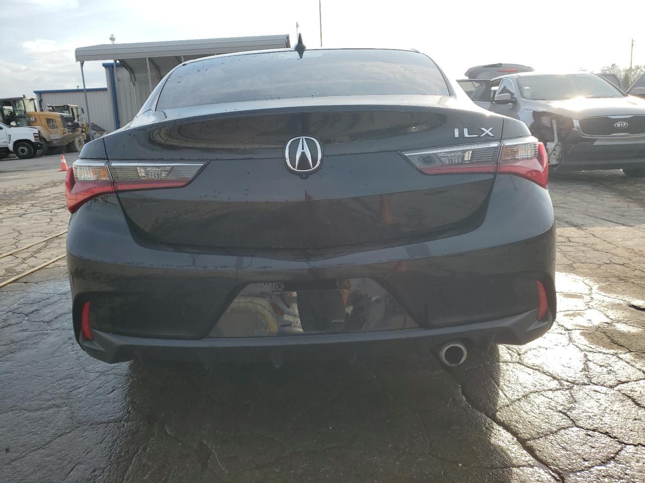 2019 Acura Ilx Premium - Фото 6