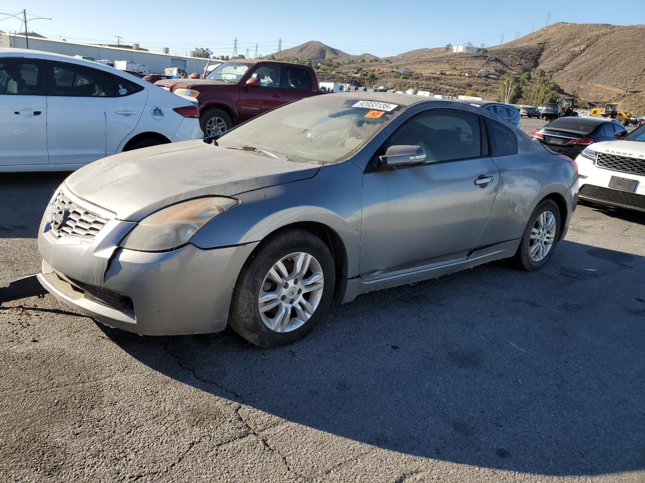 2008 Nissan Altima 3.5 Se