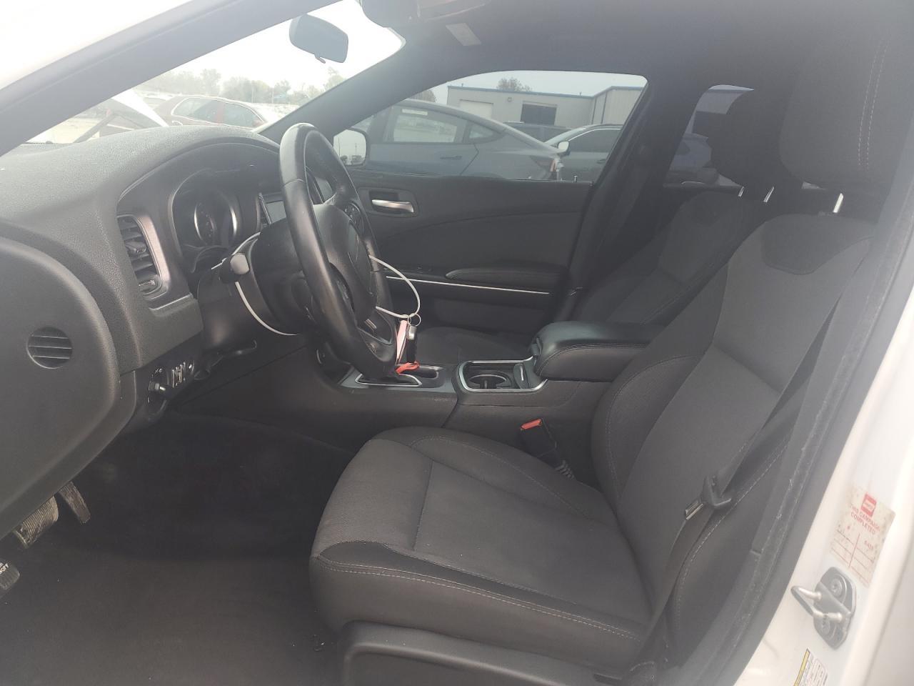 2018 Dodge Charger Sxt - Image 7