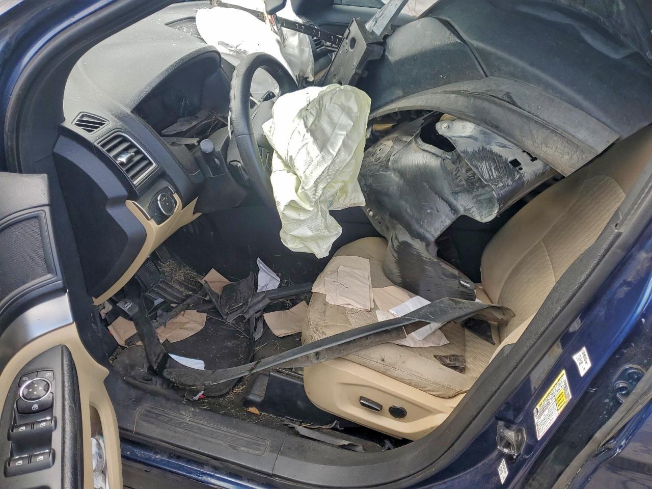 2017 Ford Explorer - Image 7