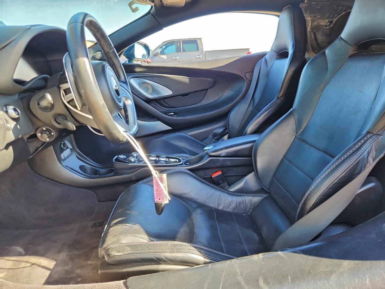 2021 Mclaren Automotive Gt - Фото 7