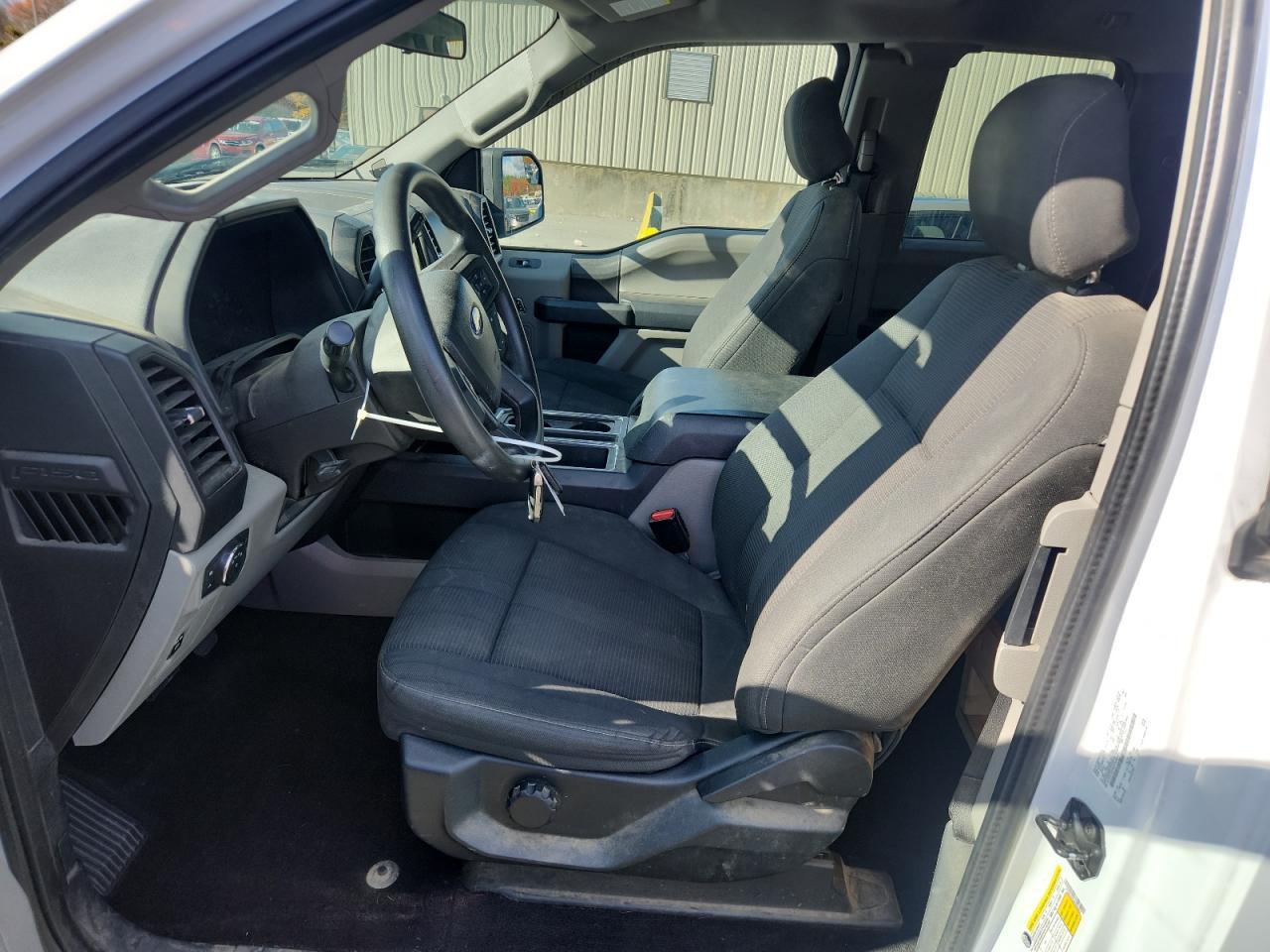 2017 Ford F150 Super Cab - Фото 7