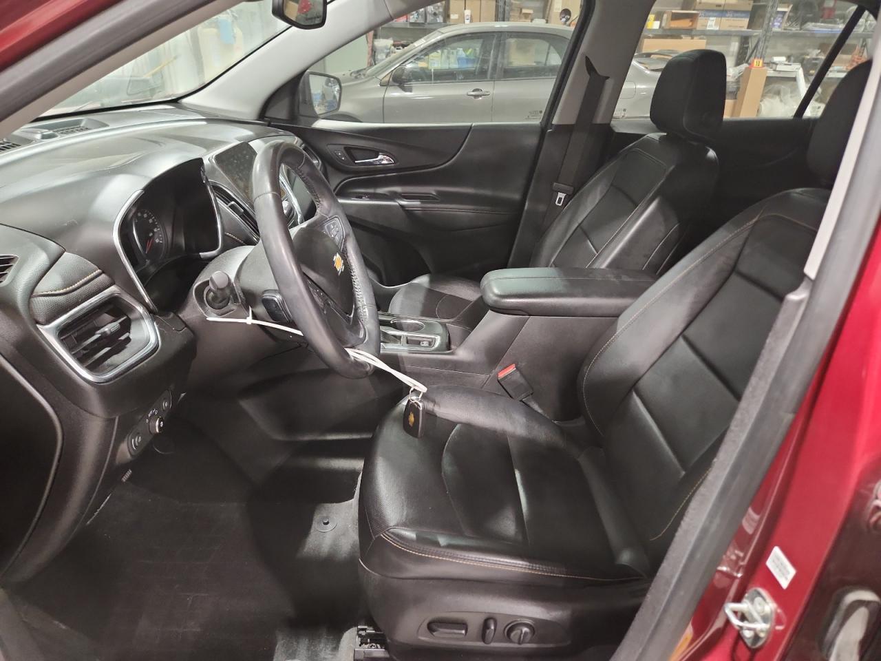 2018 Chevrolet Equinox Premier - Фото 7