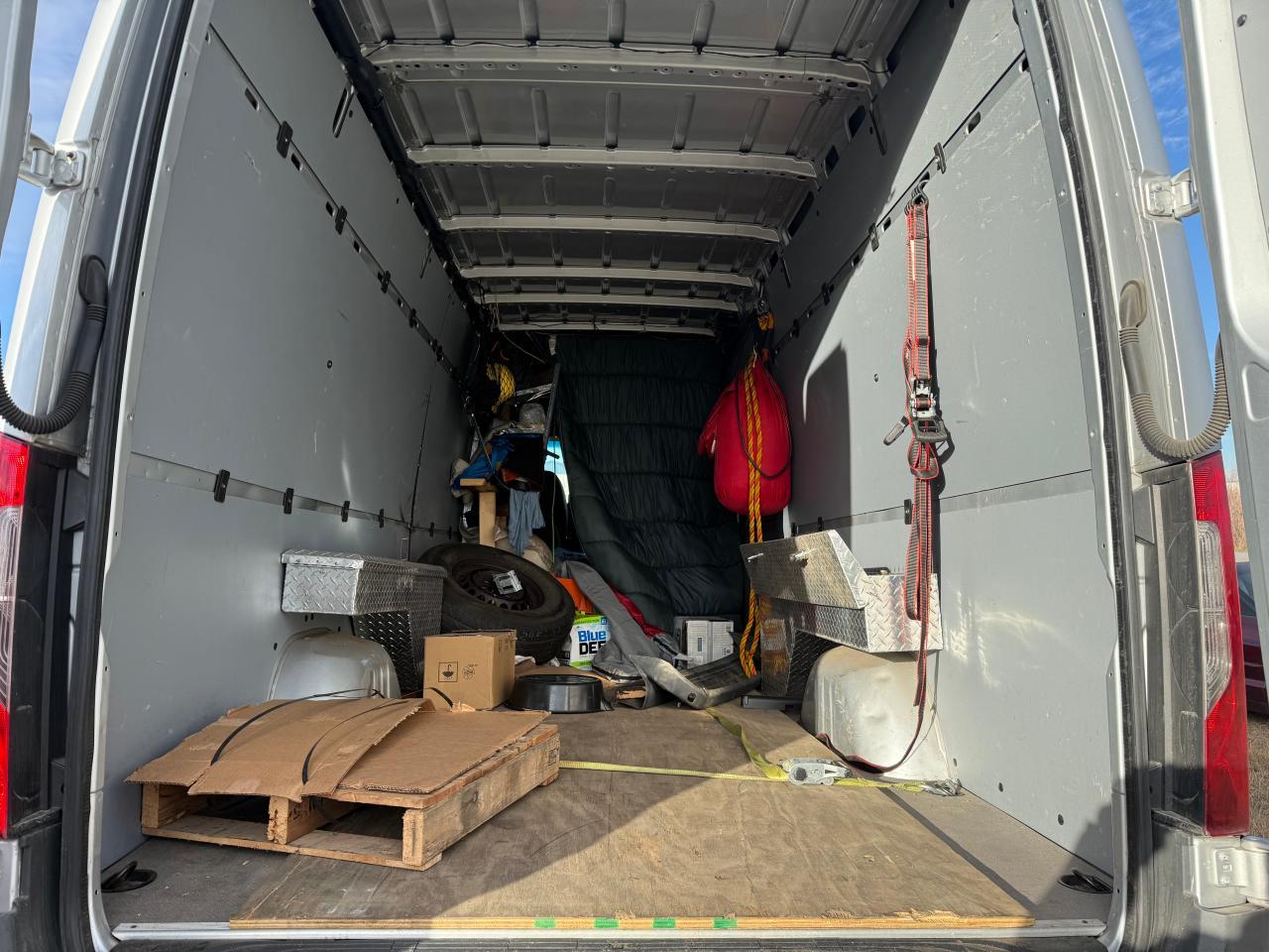 2020 Mercedes-Benz Sprinter 2500 - Image 6