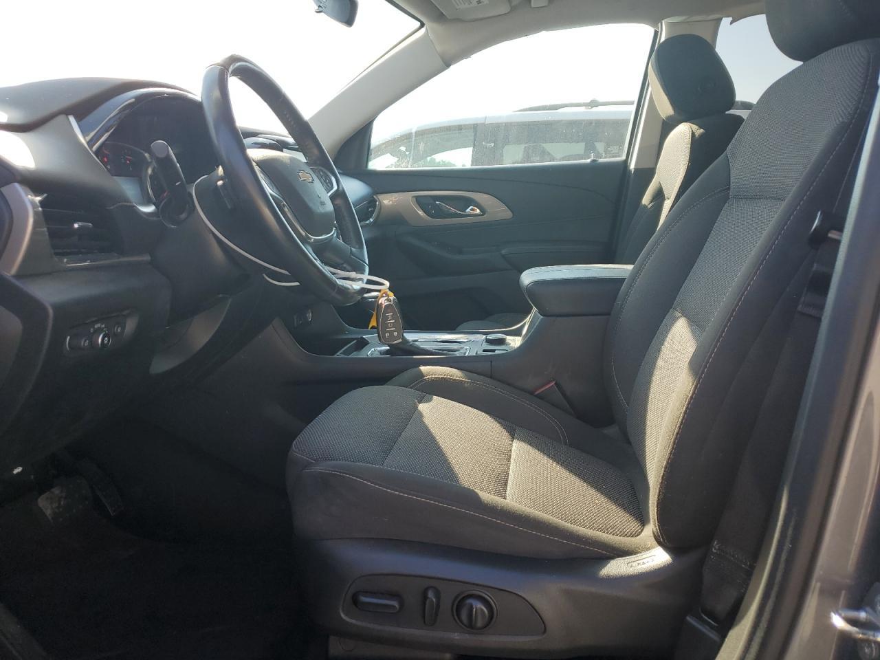 2020 Chevrolet Traverse Lt - Image 7