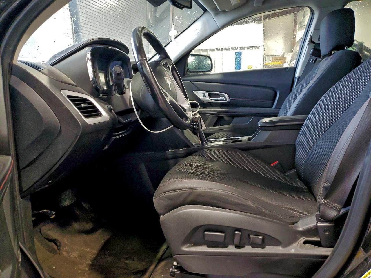 2015 GMC Terrain Sle - Фото 7