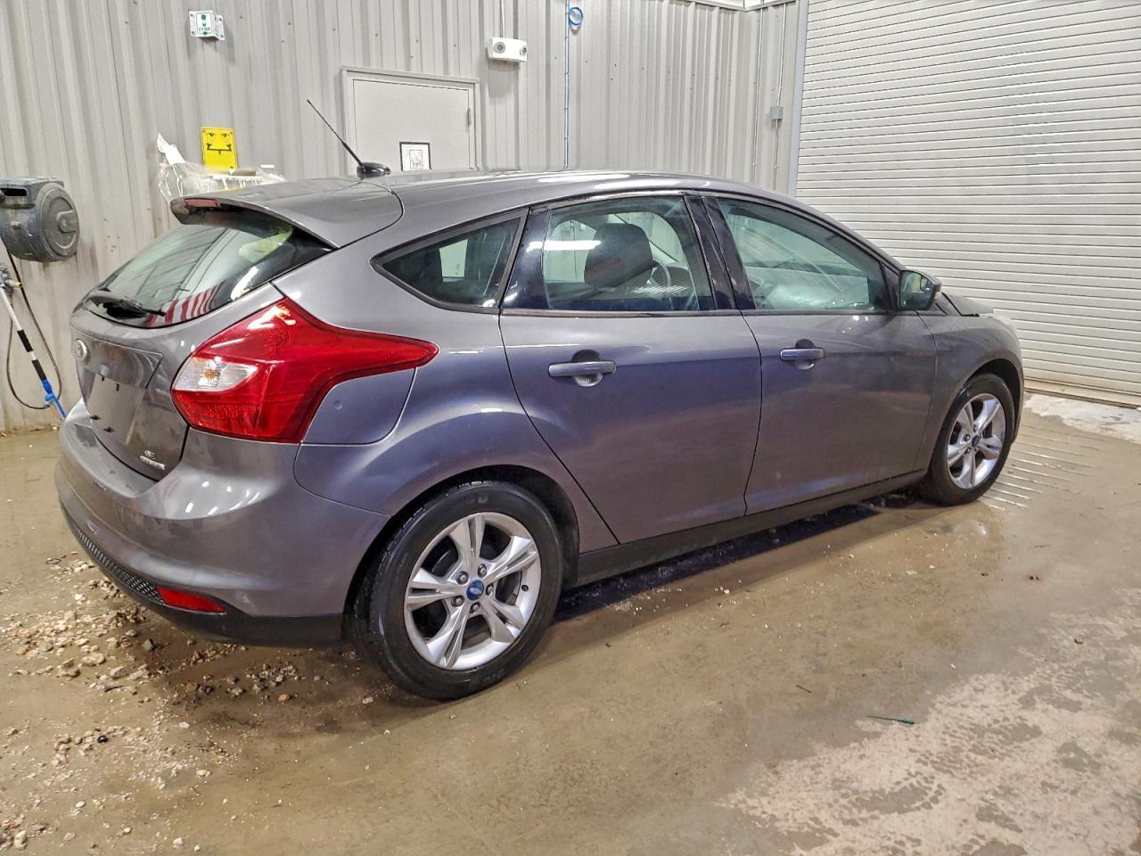 2013 Ford Focus Se - Image 3