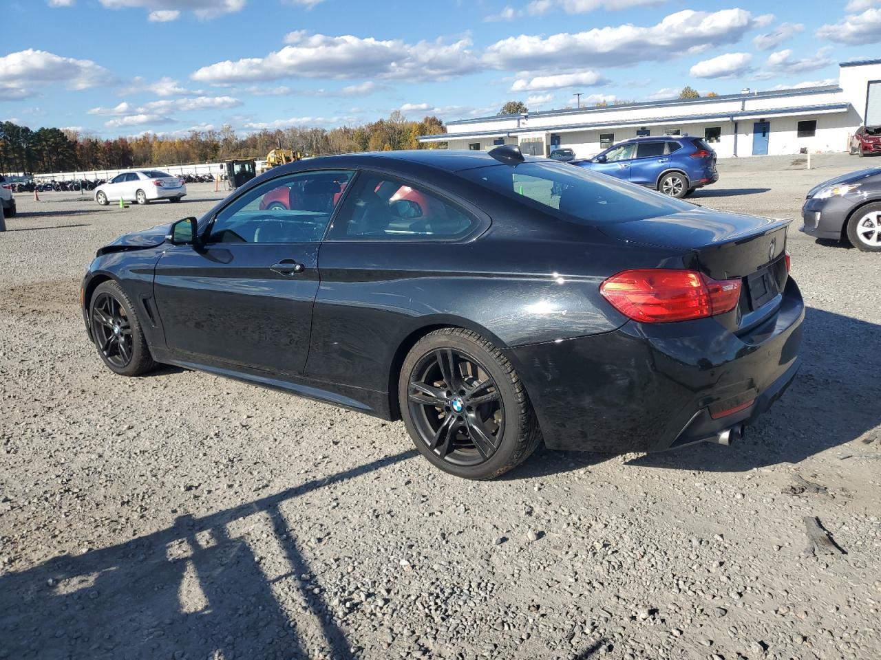 2017 BMW 430I - Image 2