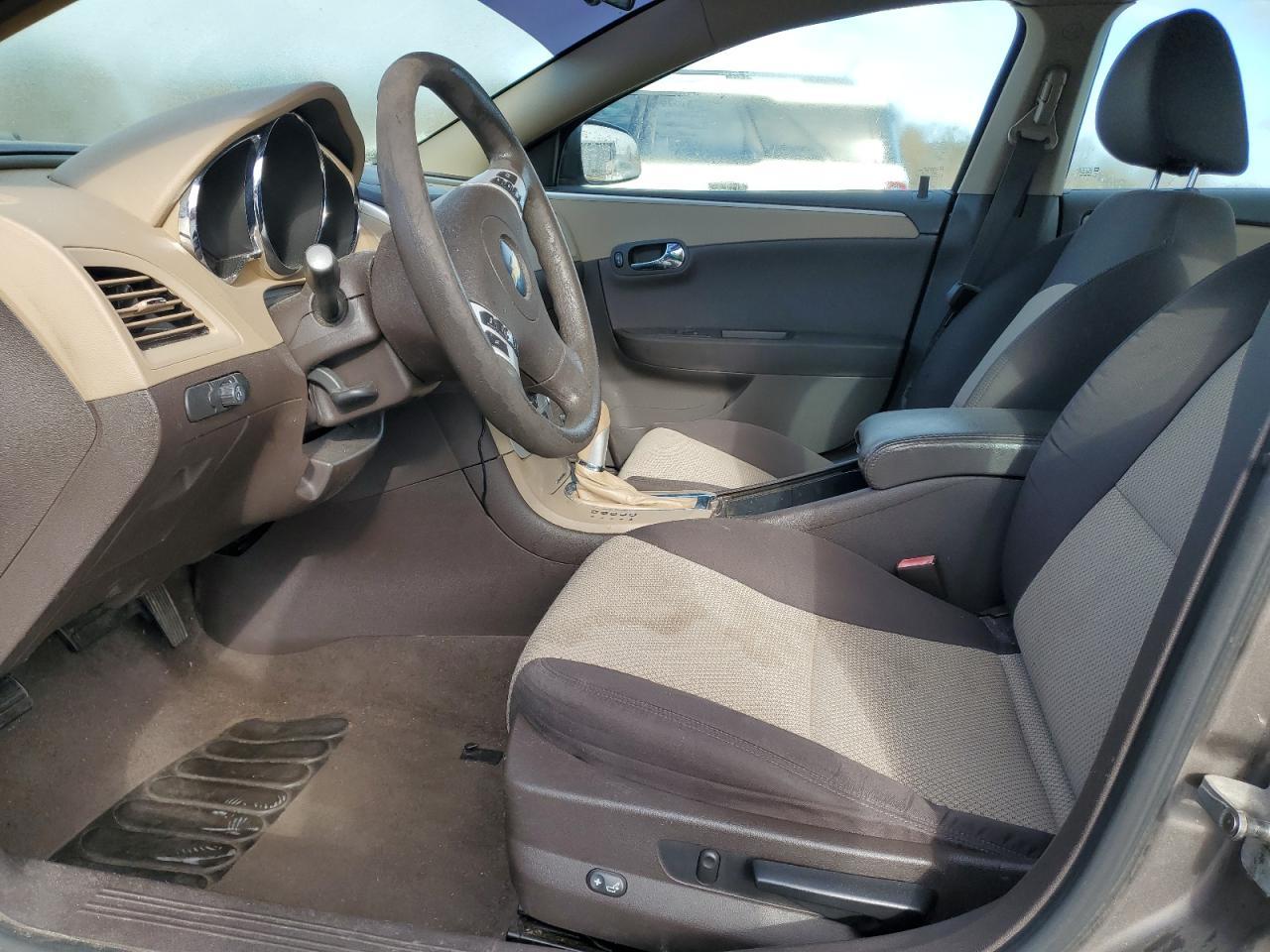 2011 Chevrolet Malibu Ls - Image 7