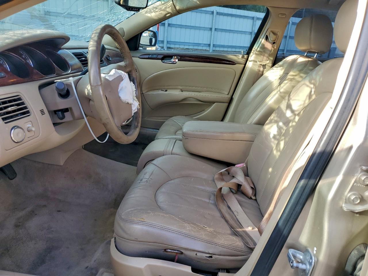 2006 Buick Lucerne Cxl - Фото 7