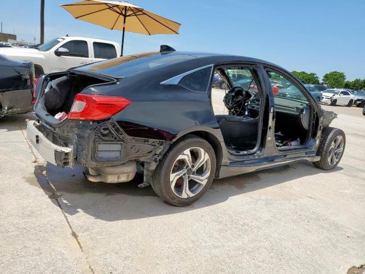 2018 Honda Accord Sport - Фото 3