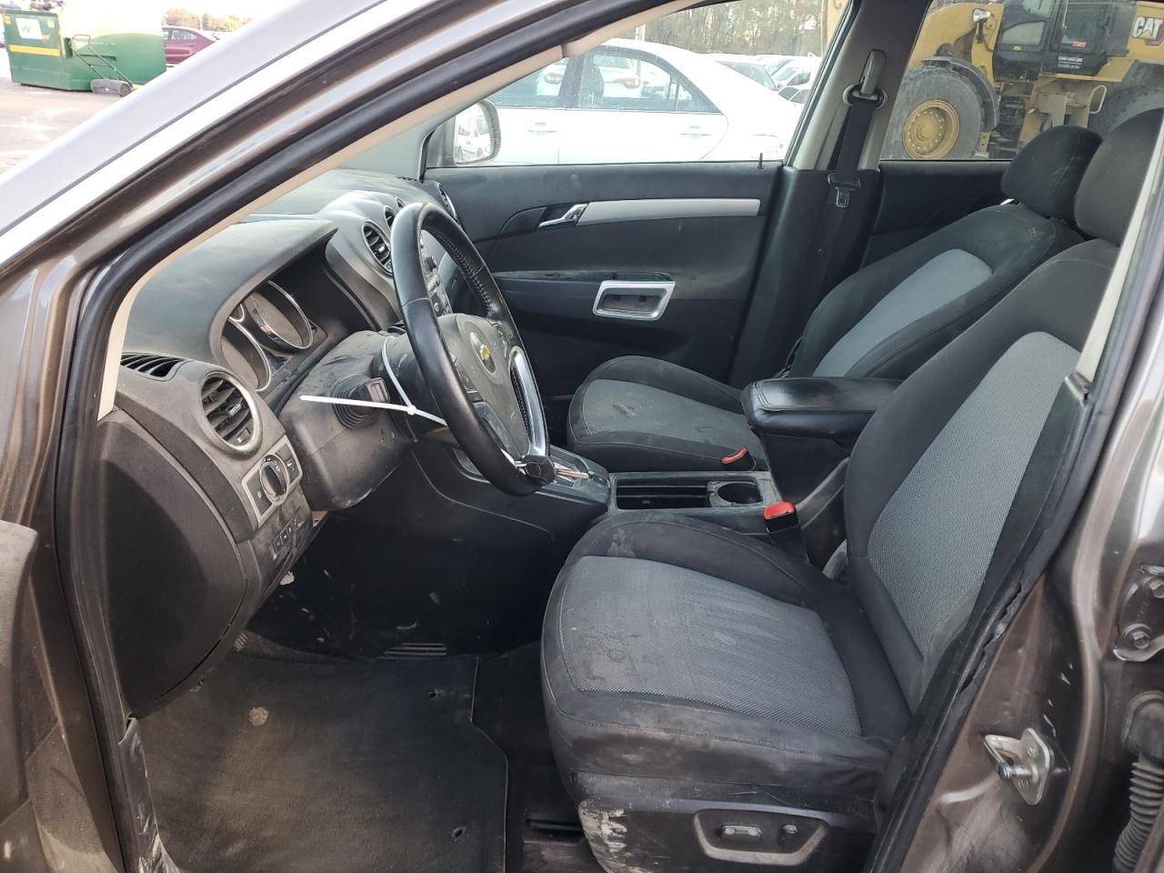 2012 Chevrolet Captiva Sport - Image 7