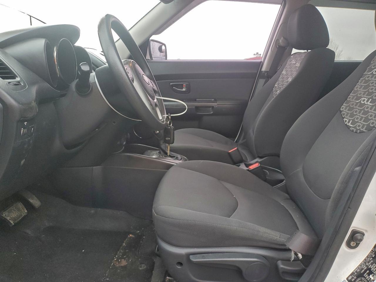 2011 Kia Soul + - Image 7