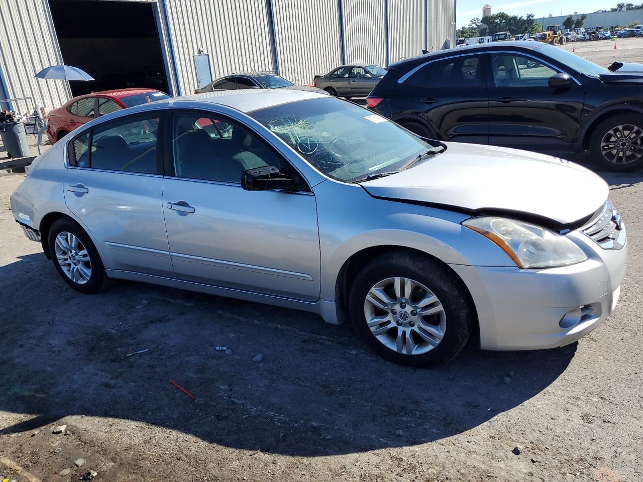 2012 Nissan Altima Base - Image 4