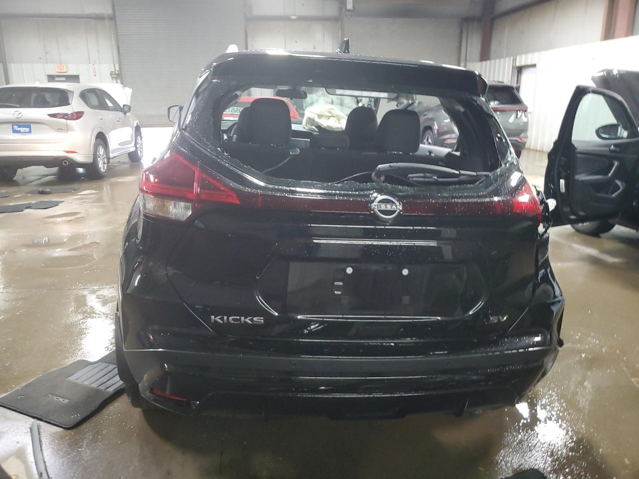 2022 Nissan Kicks Sv - Фото 6