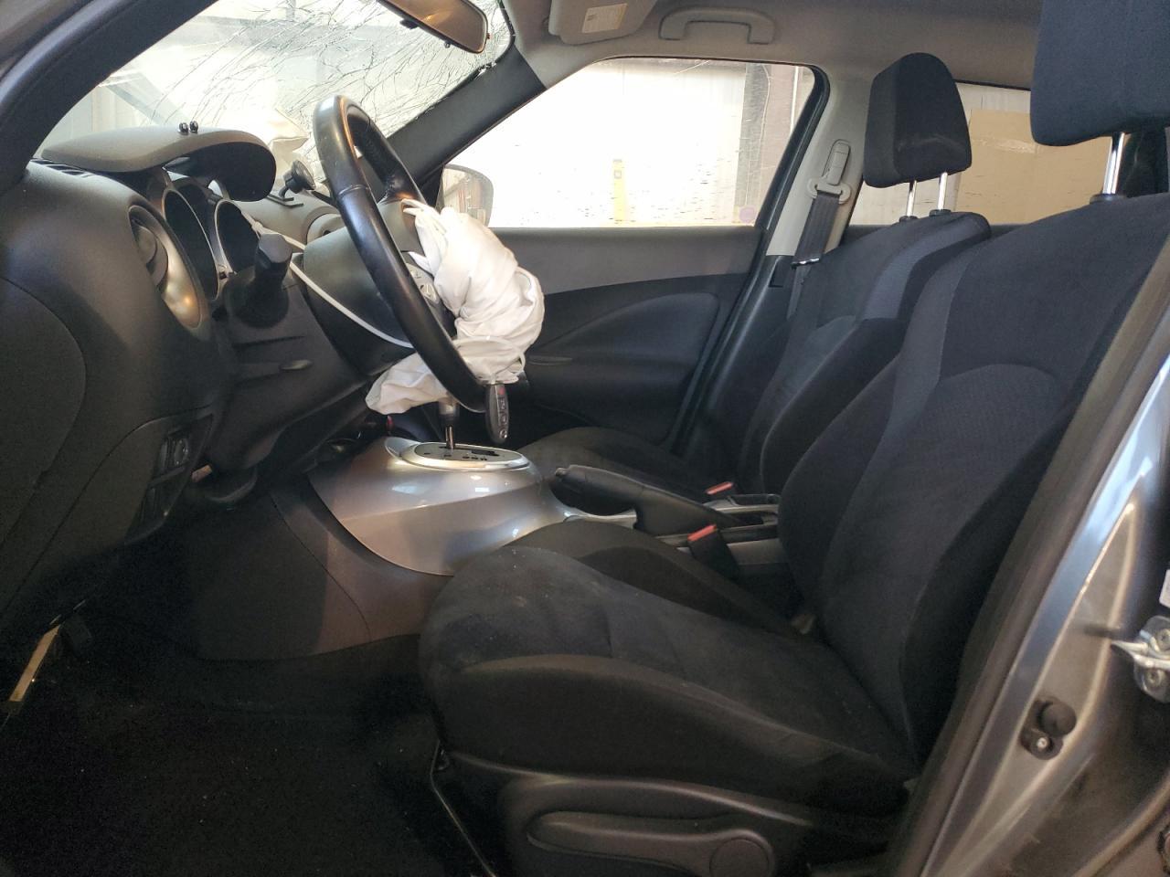 2015 Nissan Juke S - Фото 7