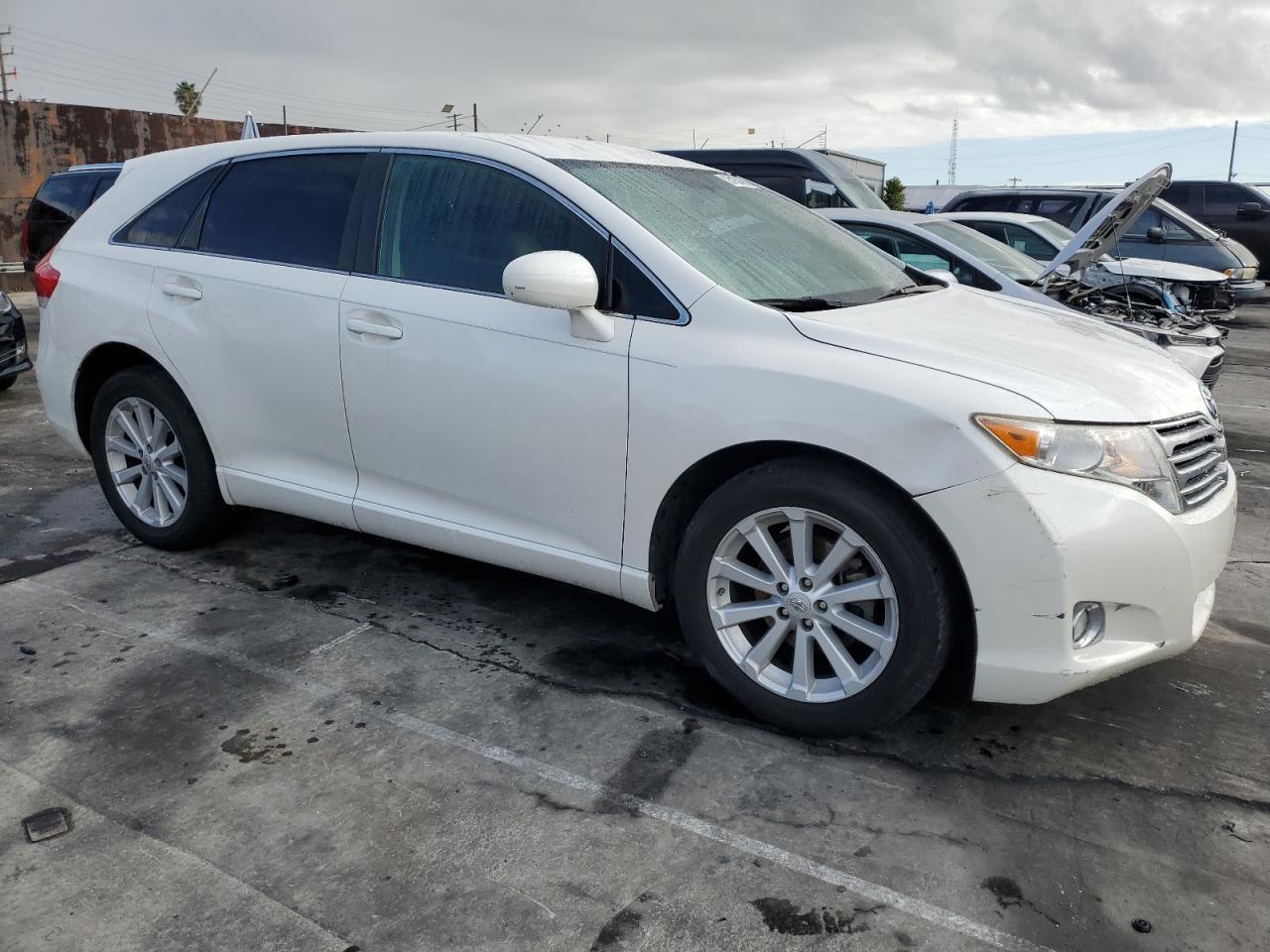 2010 Toyota Venza - Фото 4