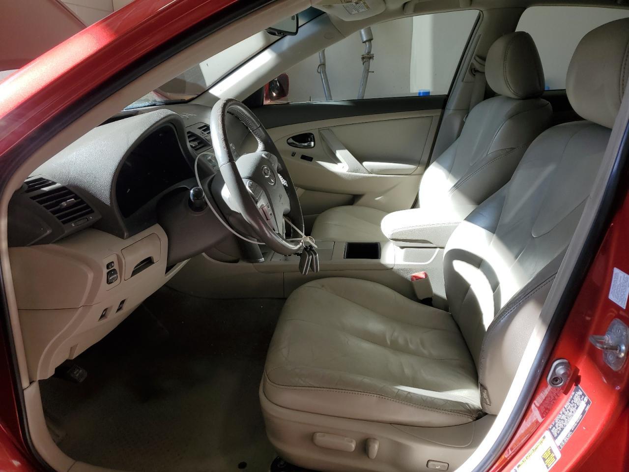 2009 Toyota Camry Hybrid - Фото 7