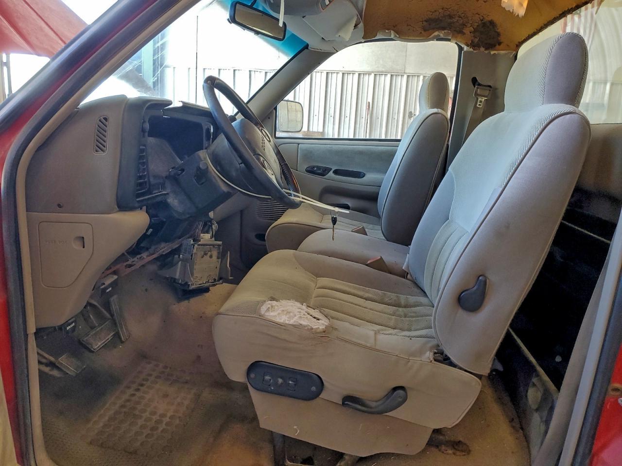 1996 Dodge Ram 1500 - Image 7