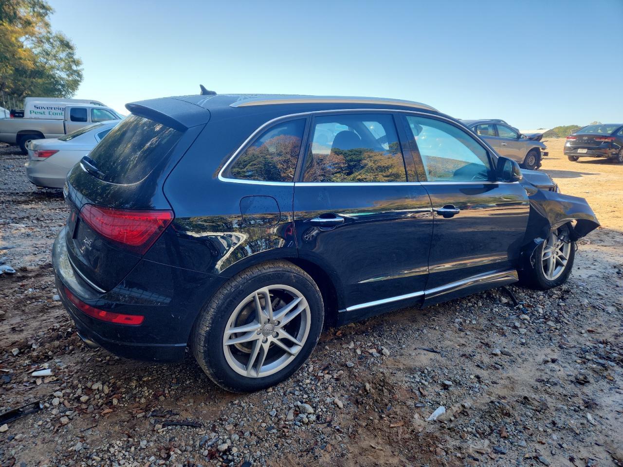 2016 Audi Q5 Premium - Image 3