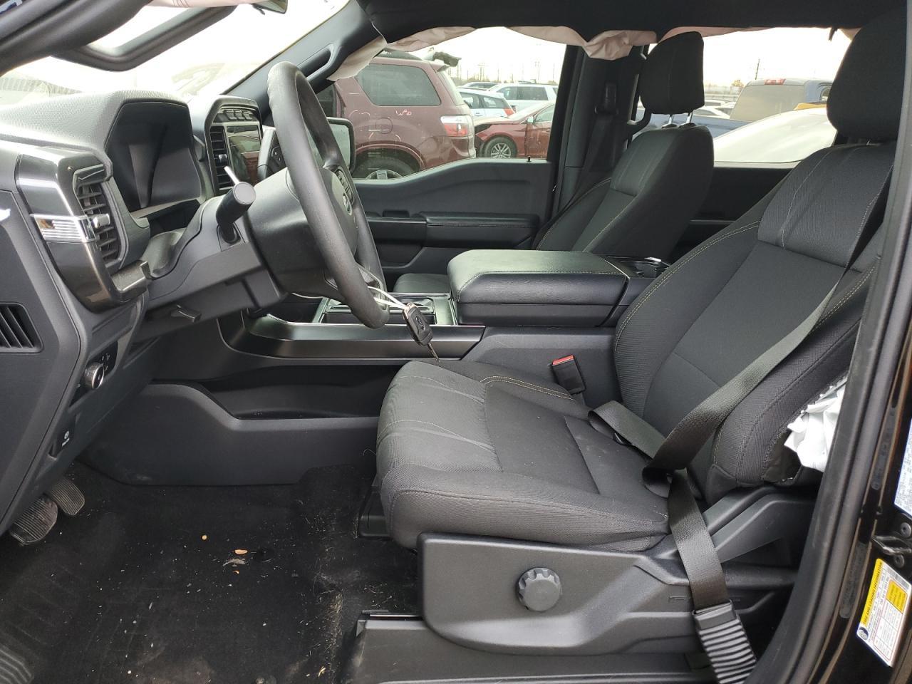 2024 Ford F150 Stx - Фото 7