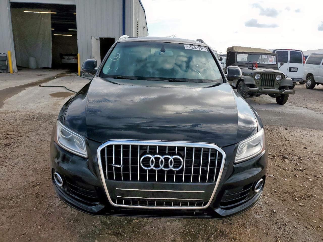 2015 Audi Q5 Premium - Фото 5