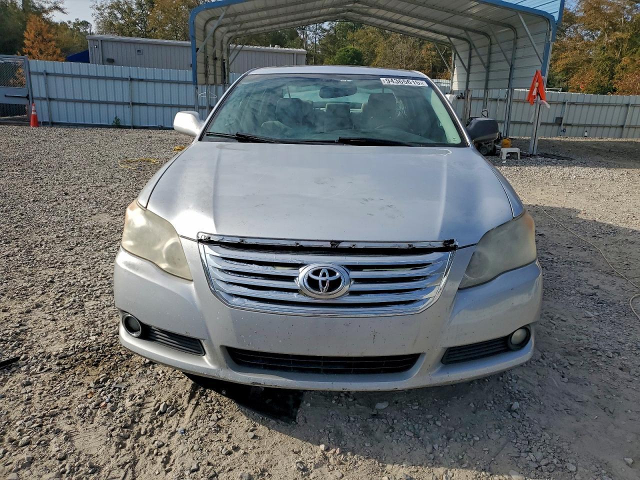 2008 Toyota Avalon Xl - Image 5