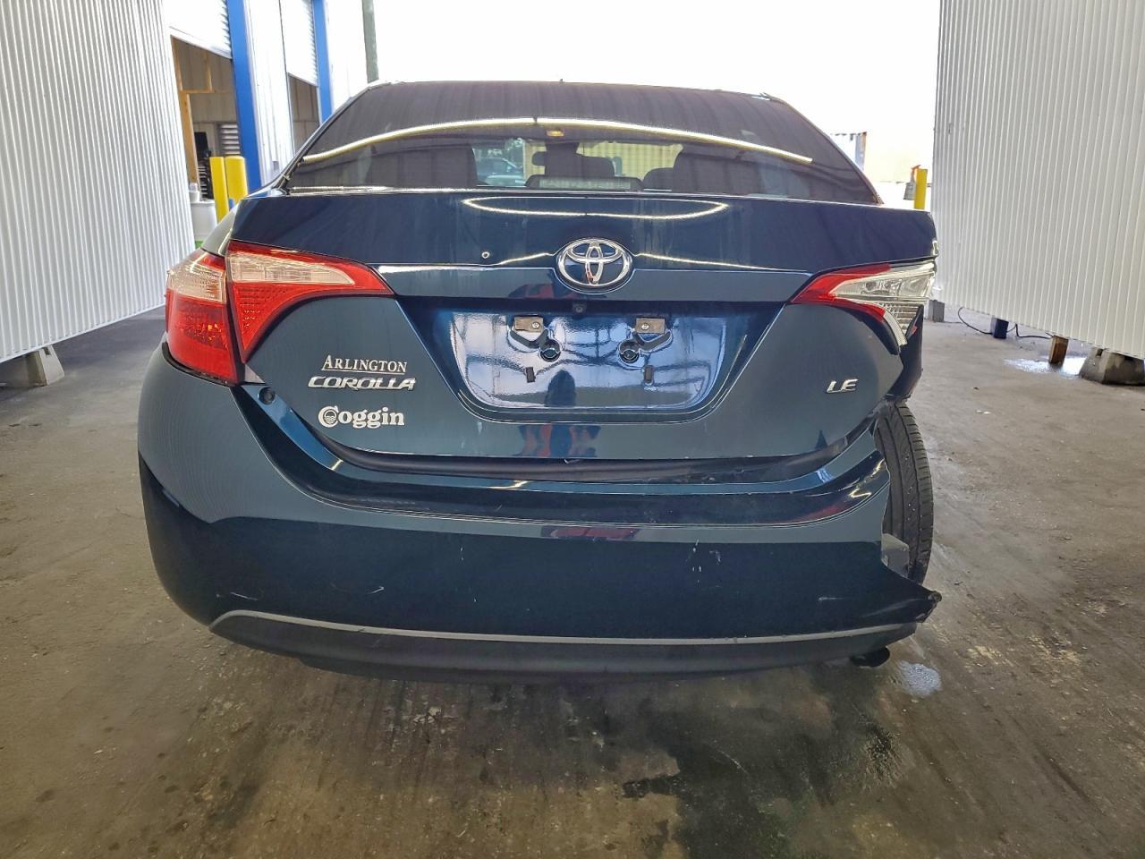 2018 Toyota Corolla L - Image 6