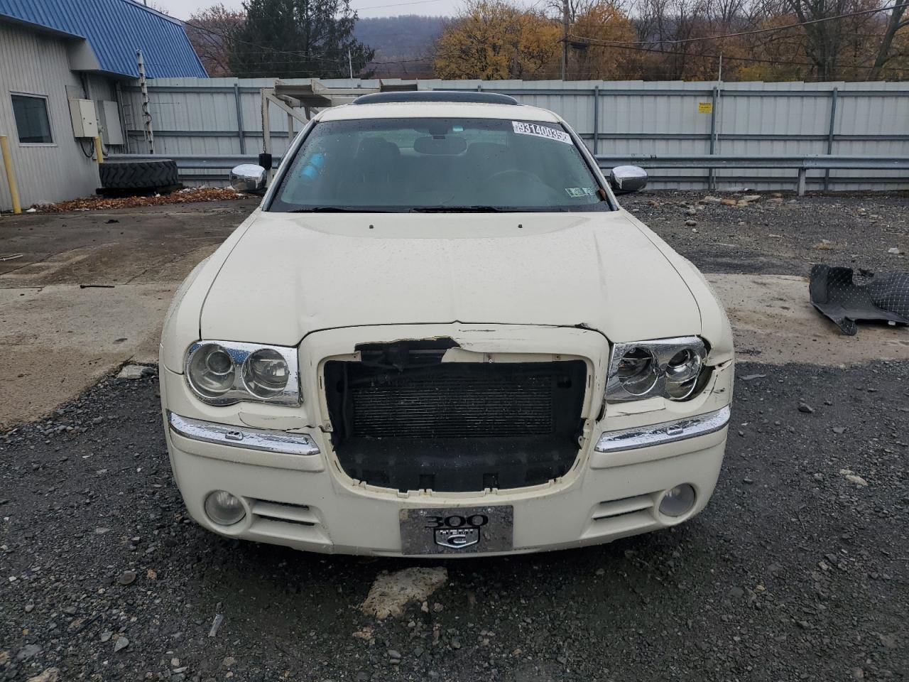 2006 Chrysler 300C - Фото 5