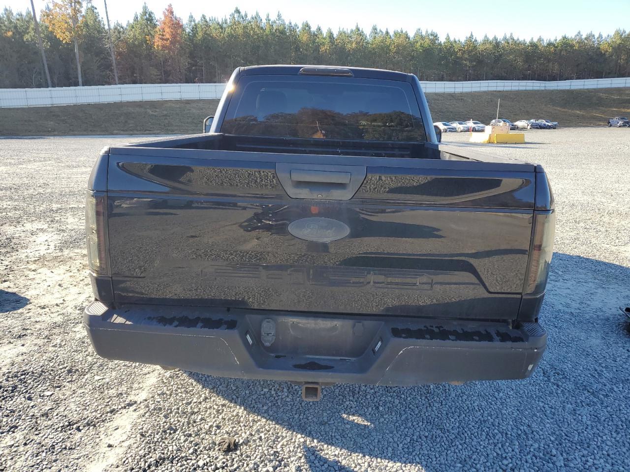 2018 Ford F150 - Image 6