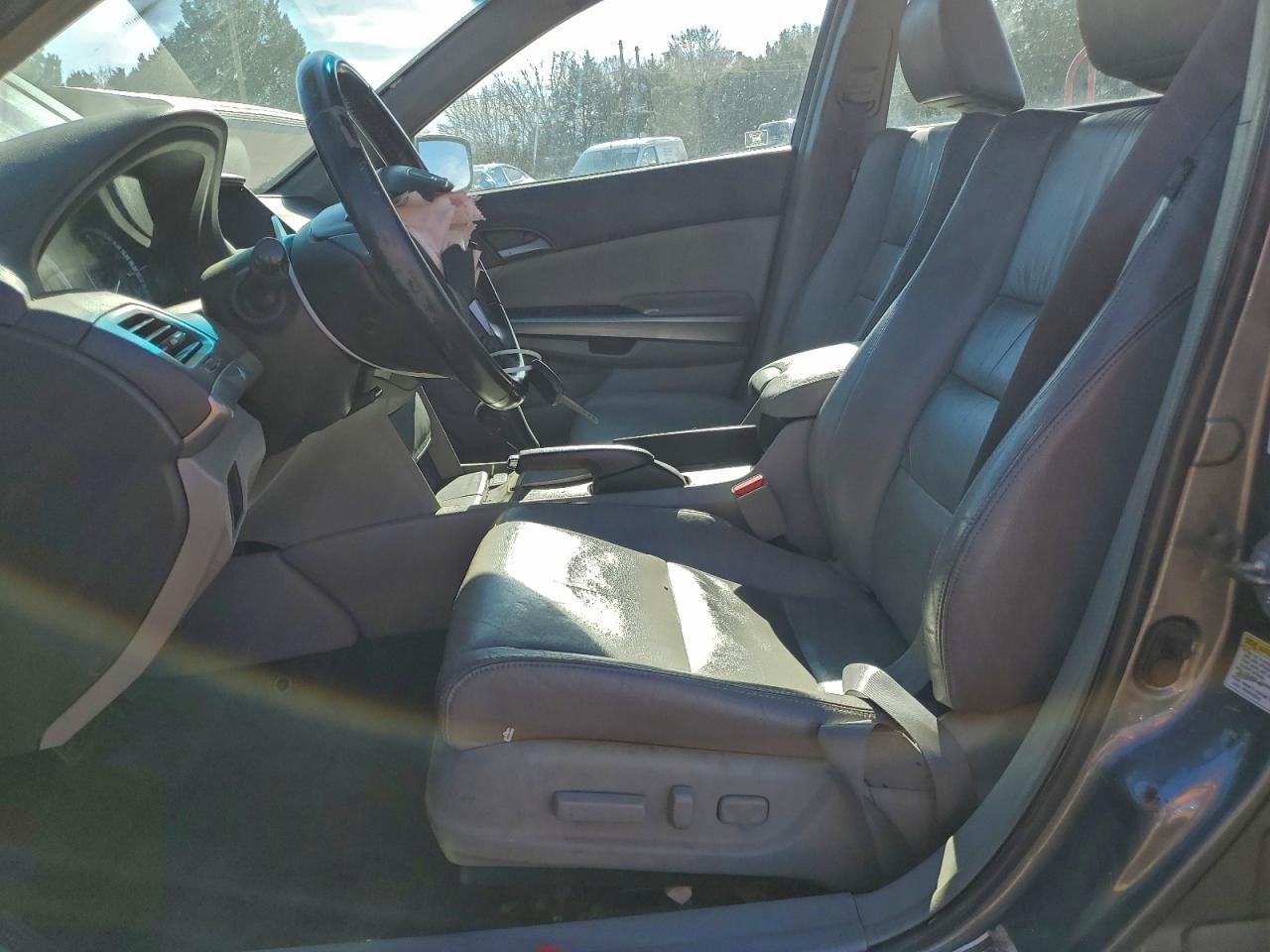 2009 Honda Accord Exl - Image 7