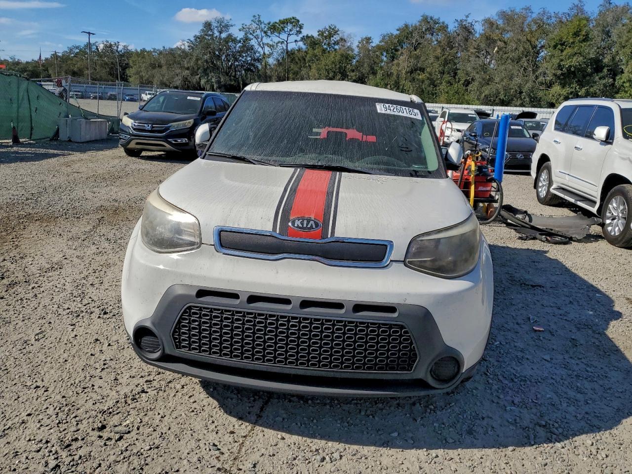 2016 Kia Soul - Фото 5