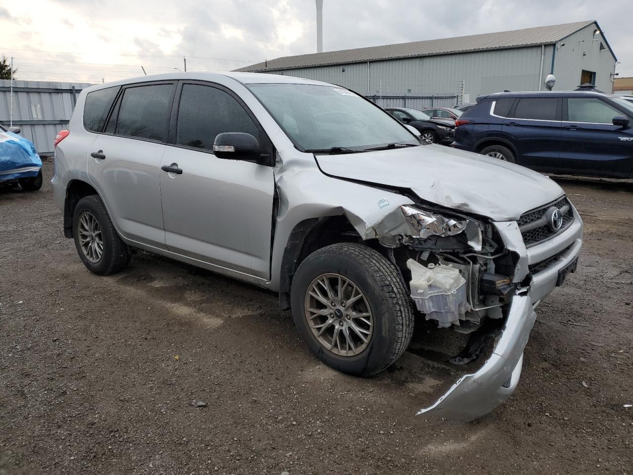 2012 Toyota Rav4 - Image 4