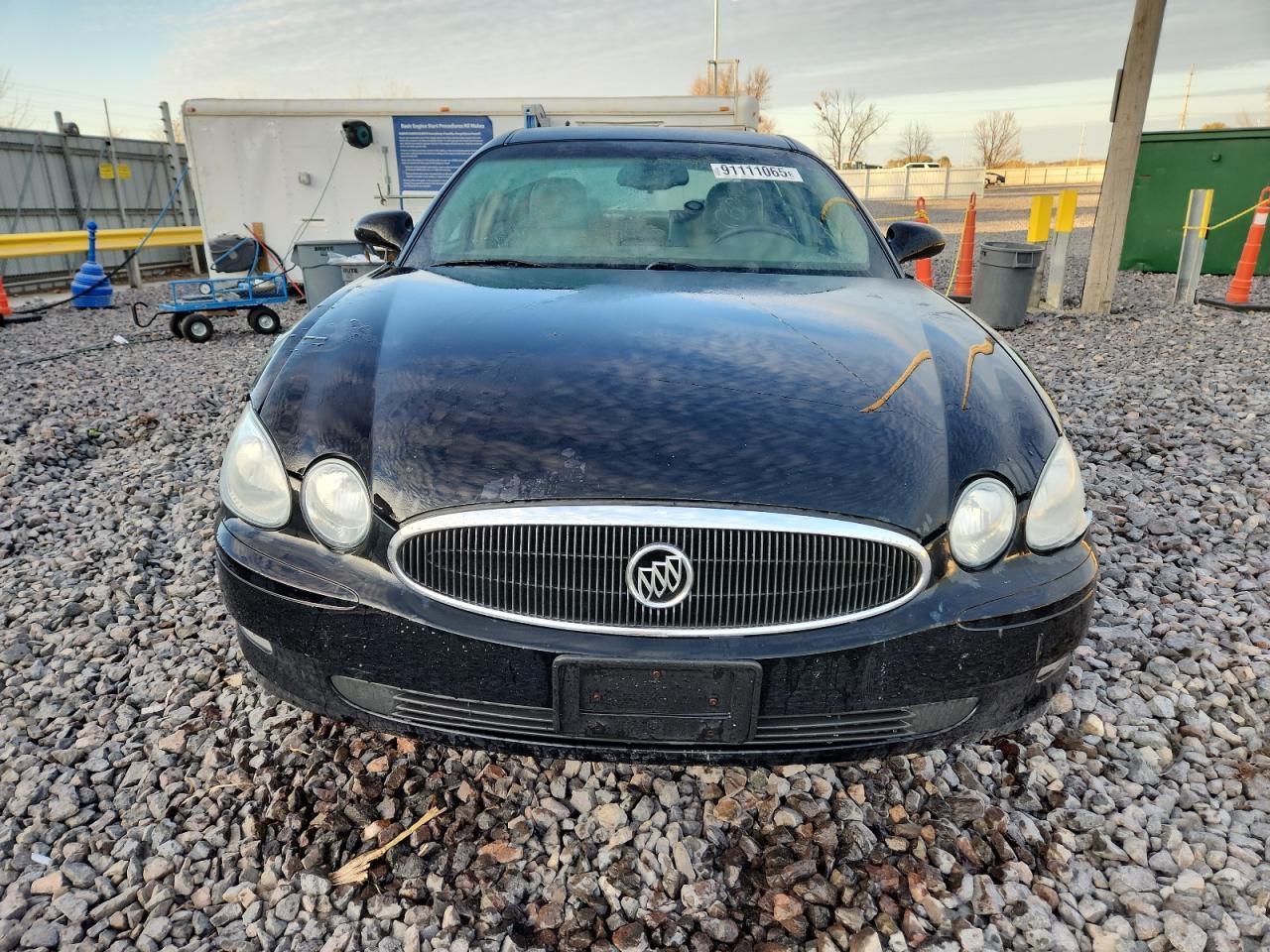 2006 Buick Lacrosse Cxl - Фото 5