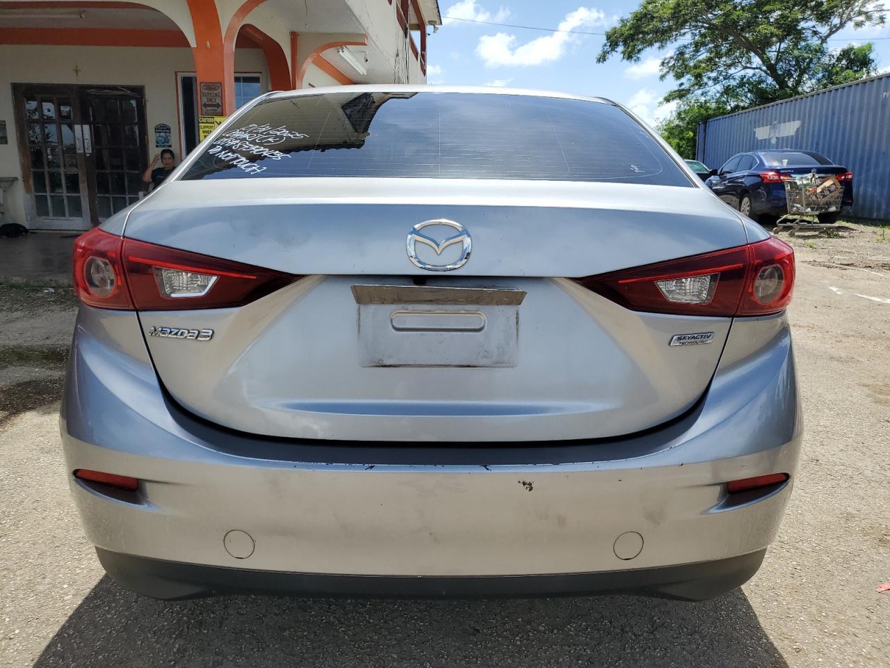 2016 Mazda 3 Sport - Image 6