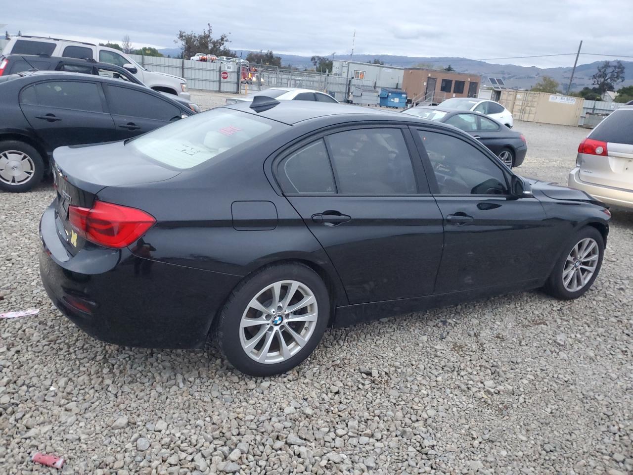 2016 BMW 320 Xi - Фото 3
