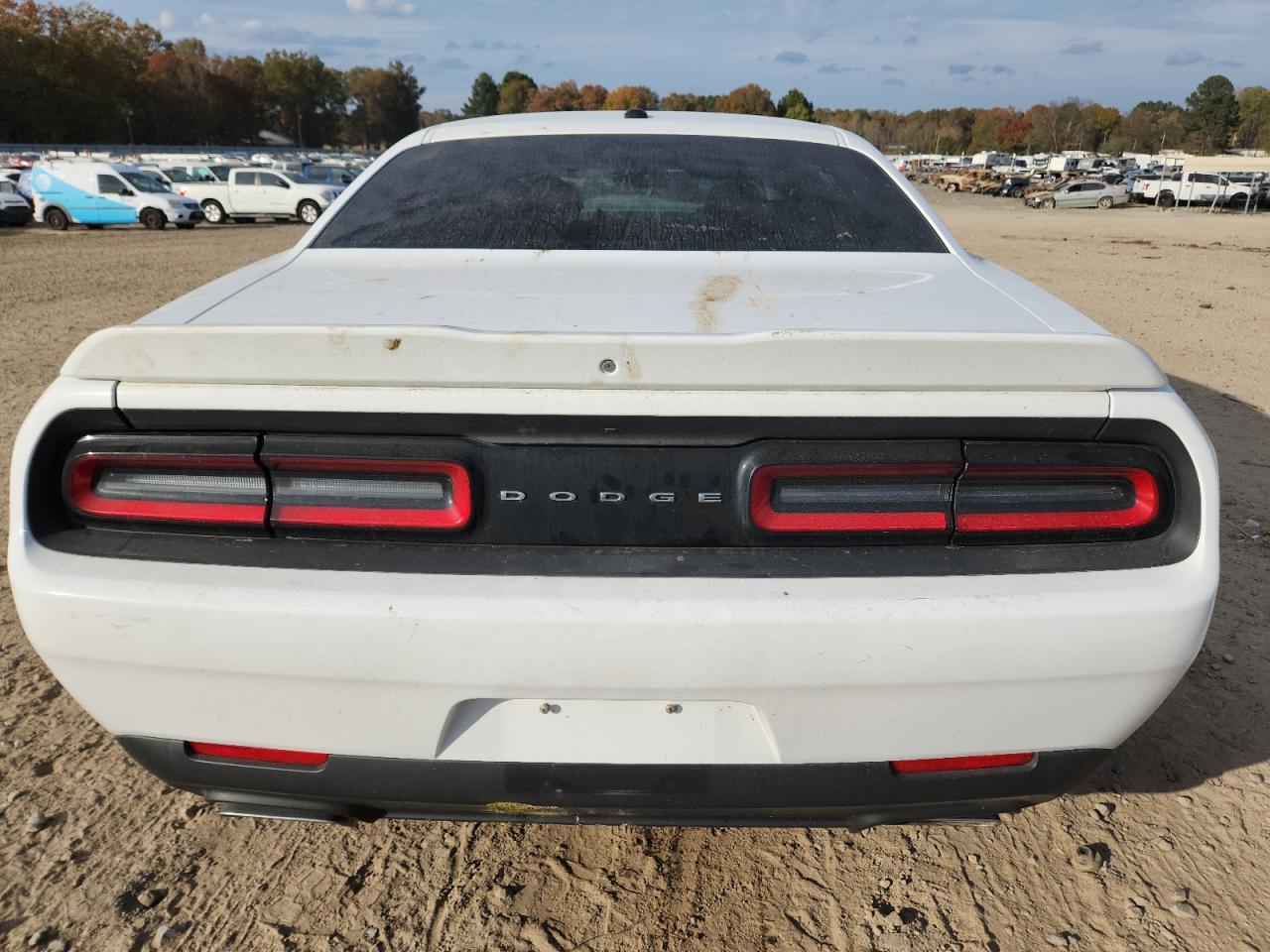 2018 Dodge Challenger R/T - Фото 6