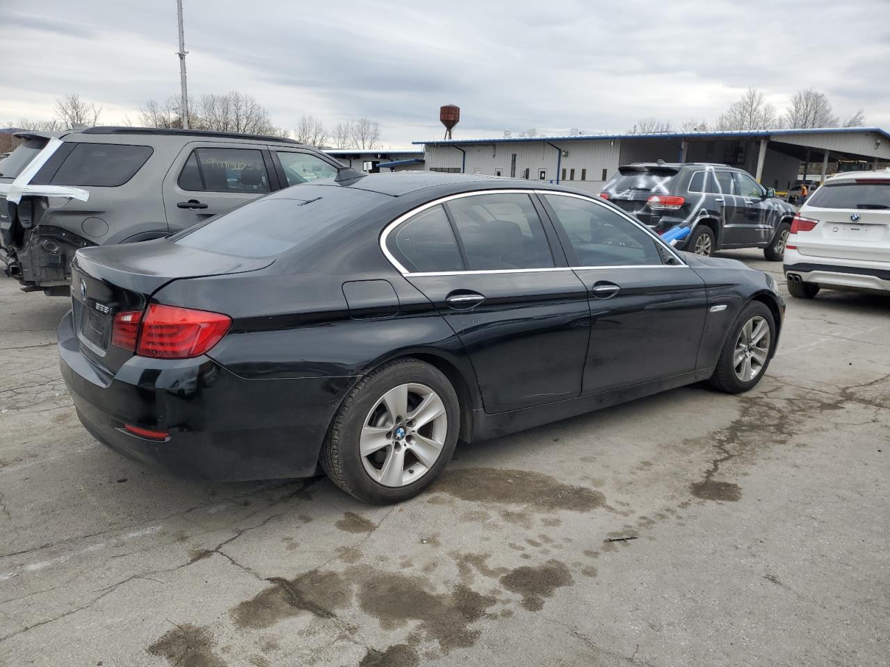 2013 BMW 528 I - Фото 3