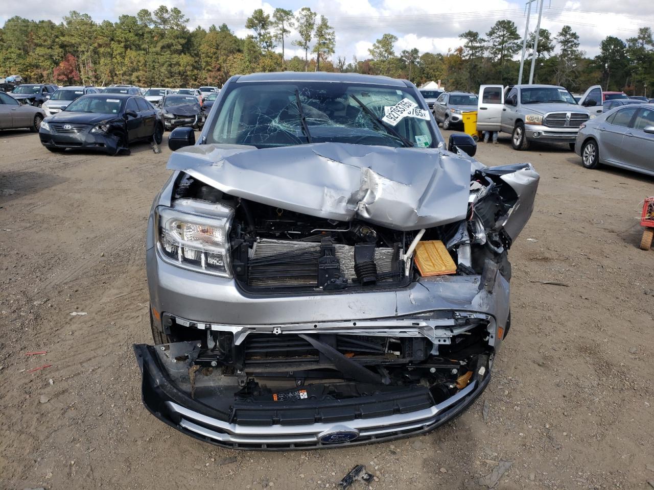 2024 Ford Maverick Lariat - Фото 5