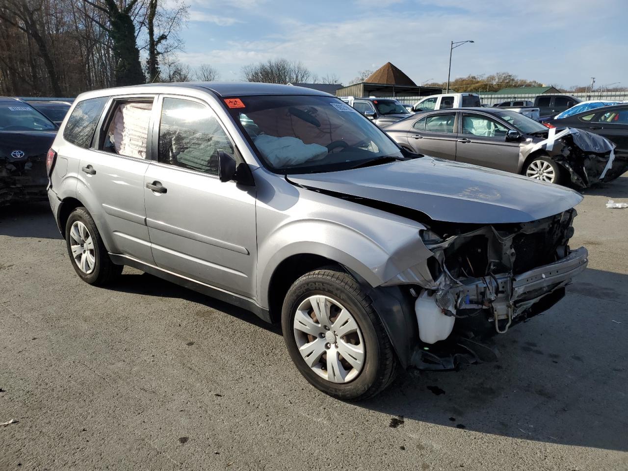 2010 Subaru Forester 2.5X - Image 4