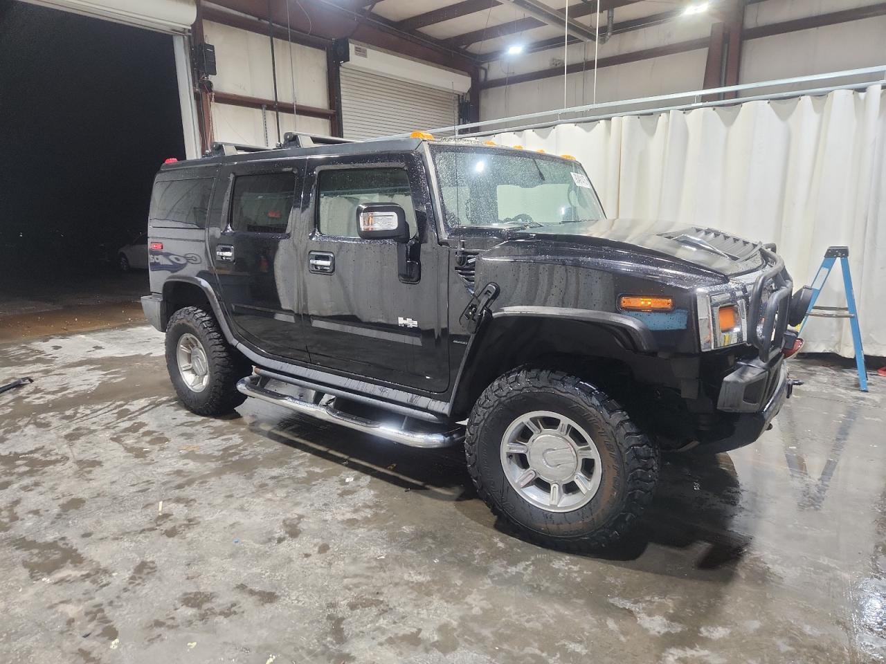 2006 Hummer H2 - Image 4