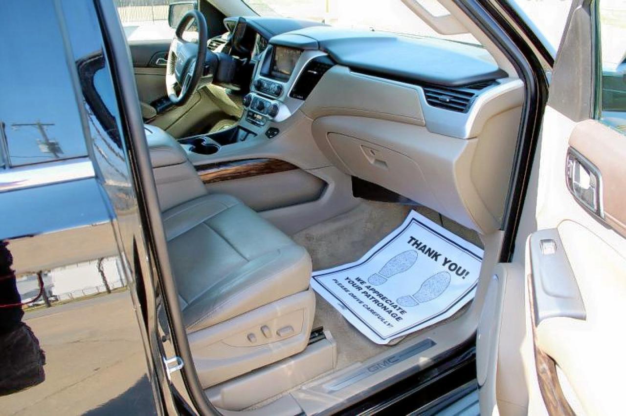 2015 GMC Yukon Slt - Фото 5