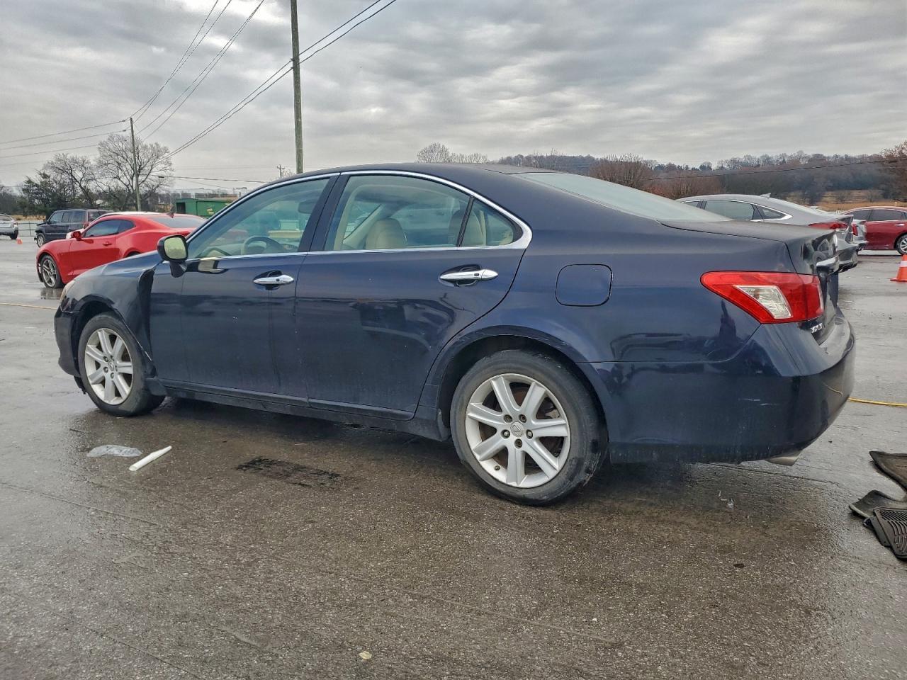 2008 Lexus Es 350 - Image 2