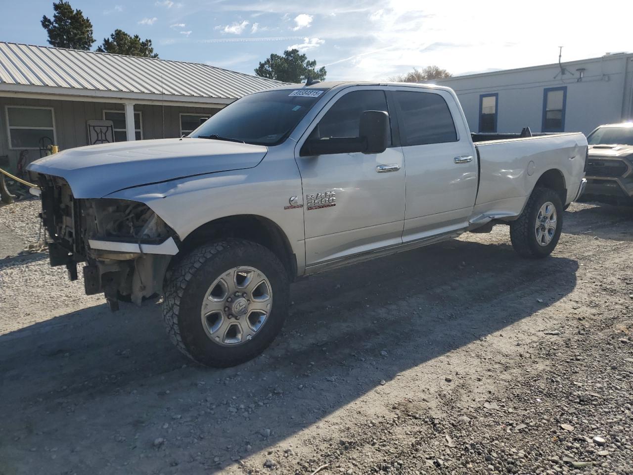 2015 Ram 2500 Slt
