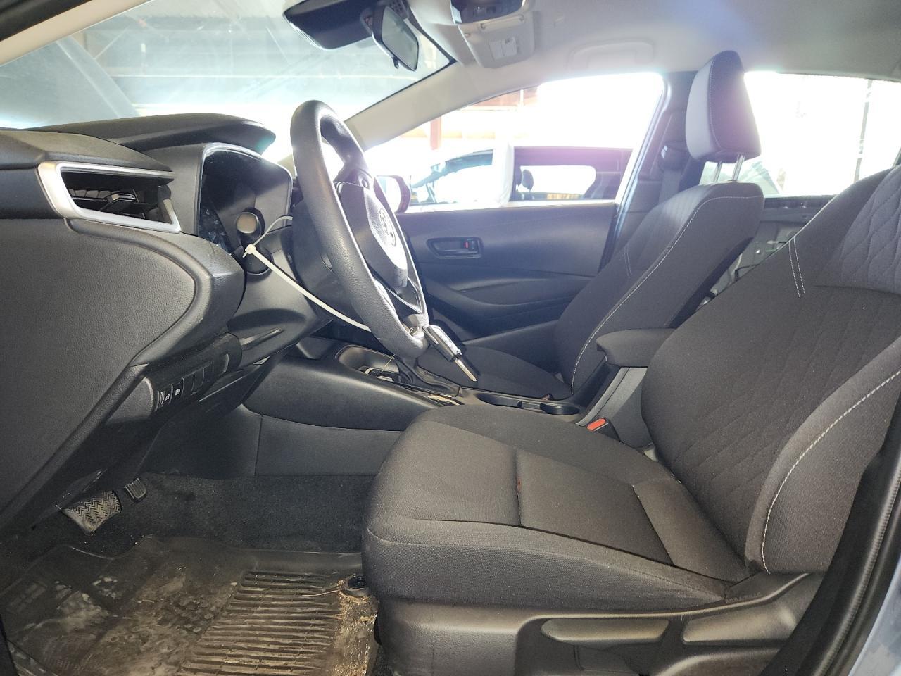 2024 Toyota Corolla Le - Фото 7